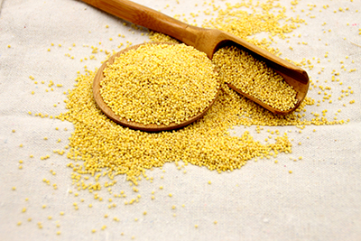 金鄉(xiāng)縣誠悅米業(yè)有限公司